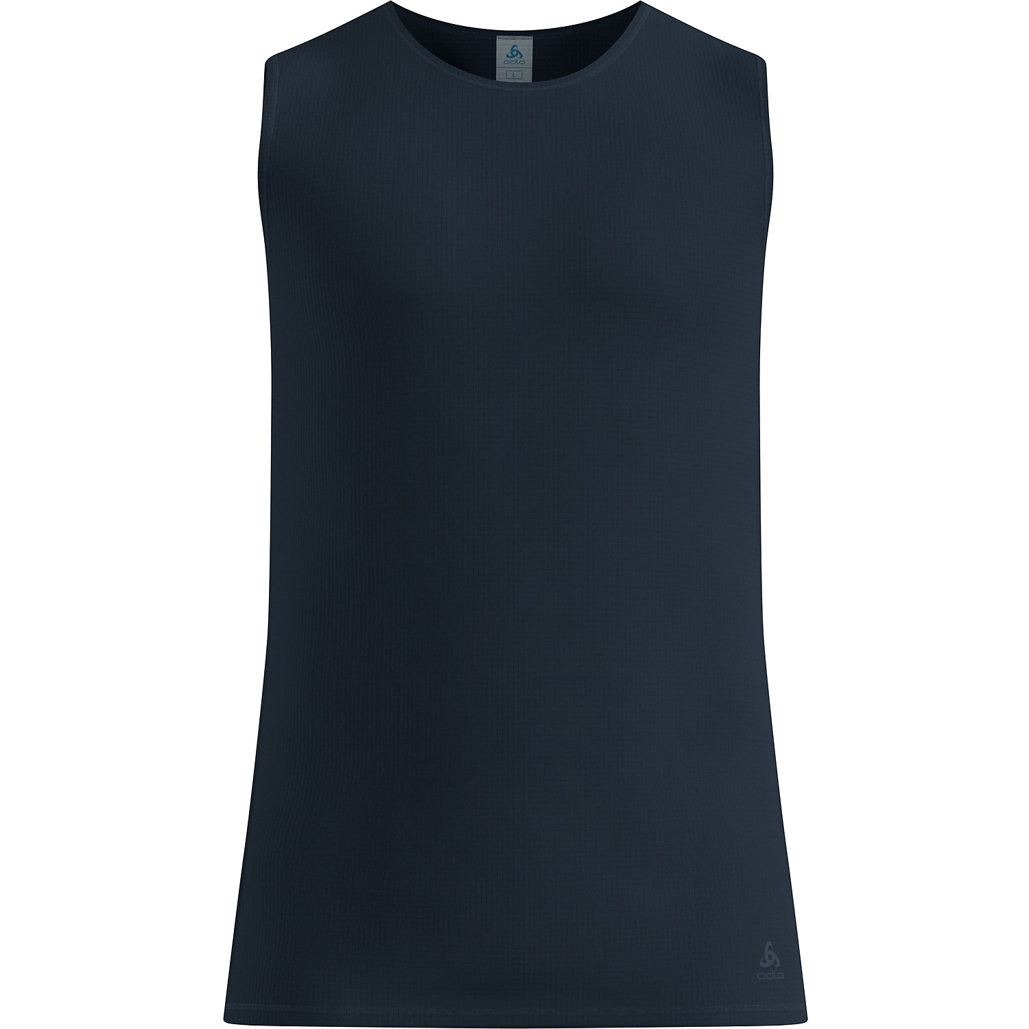 Herren Odlo Royal Blau