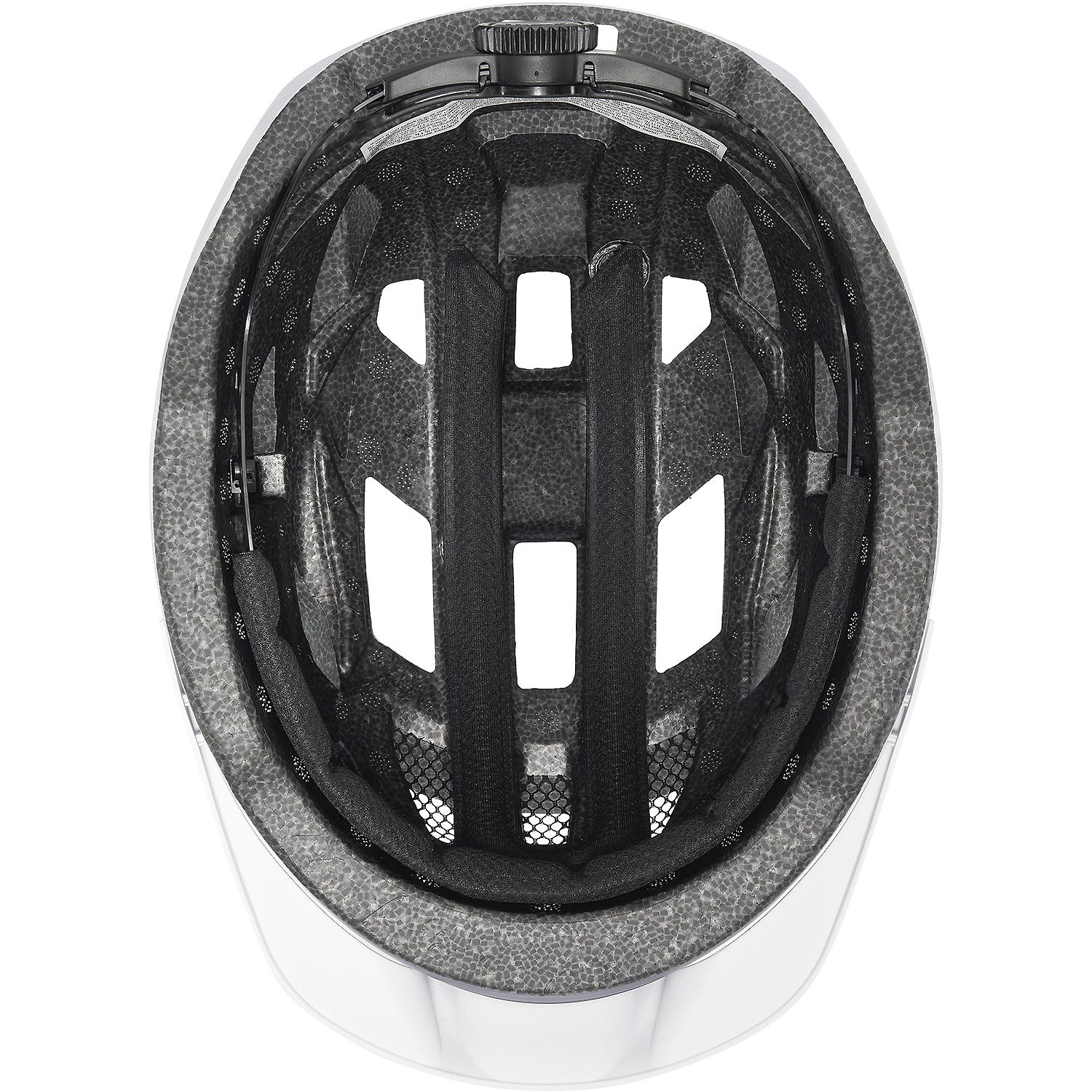 Kinder Uvex Oliv uvex air wing 2 cc Helm