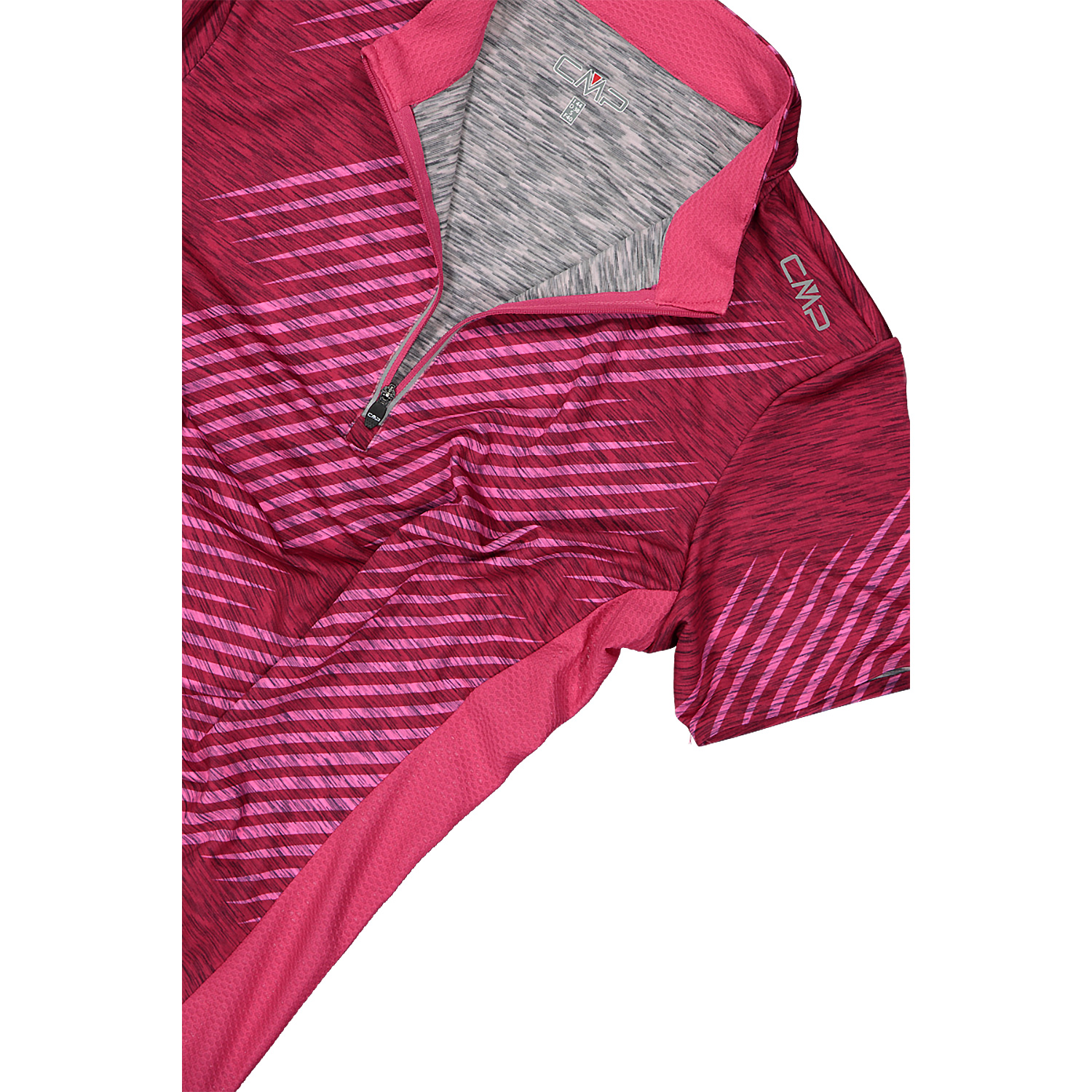 Damen CMP Pink