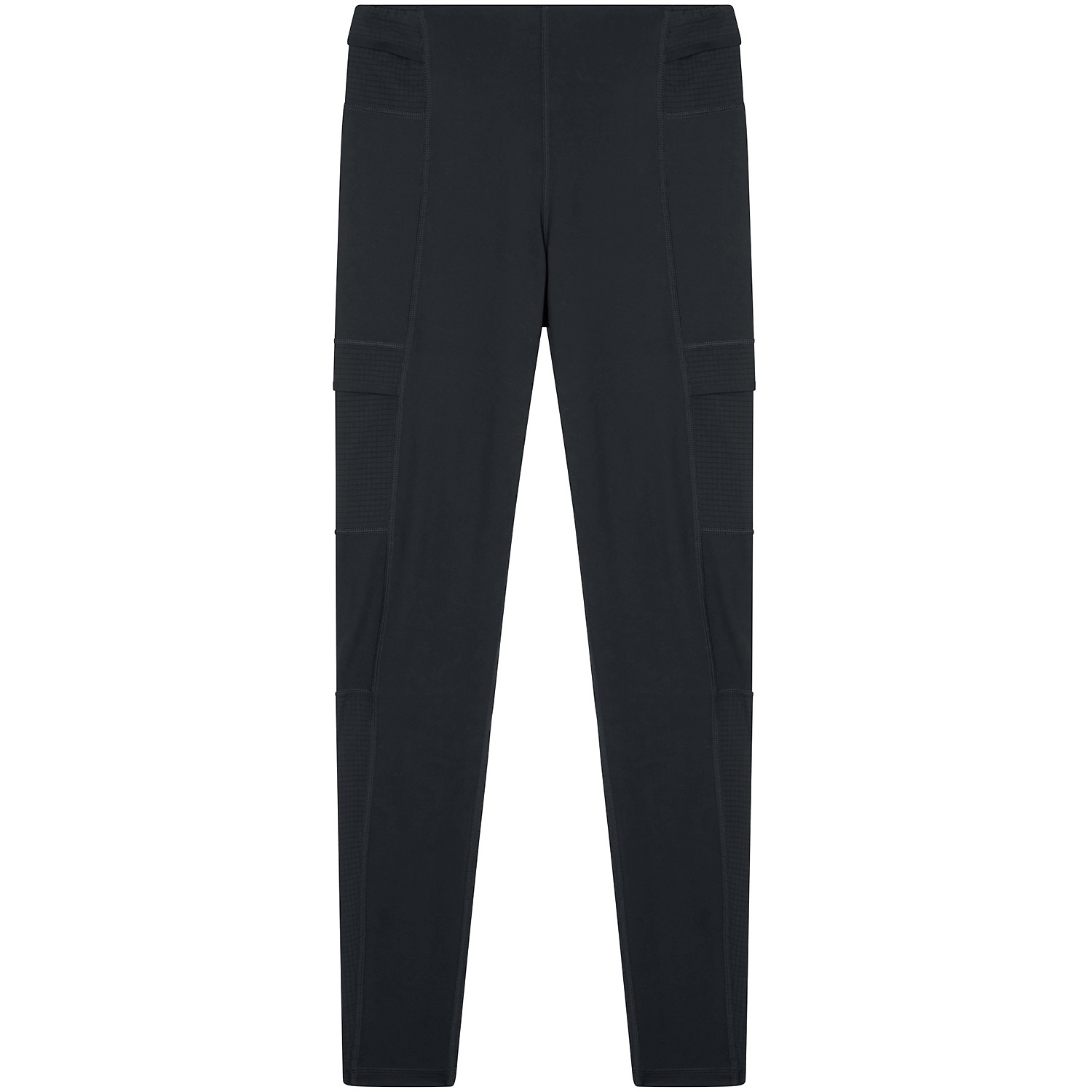 Damen Berghaus Schwarz