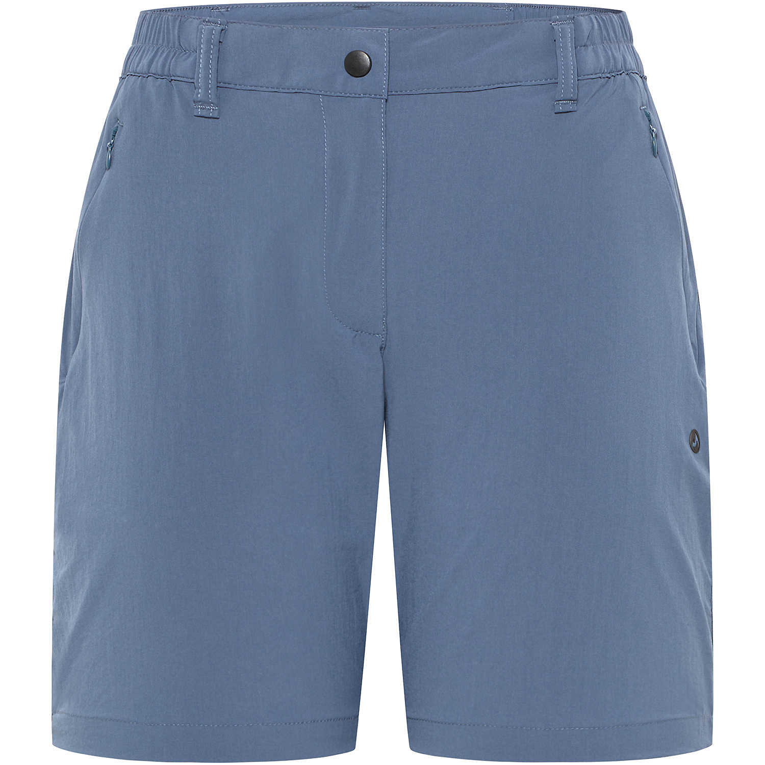 Damen HOT Marine Ordesa L_Shorts 00080 44 Short