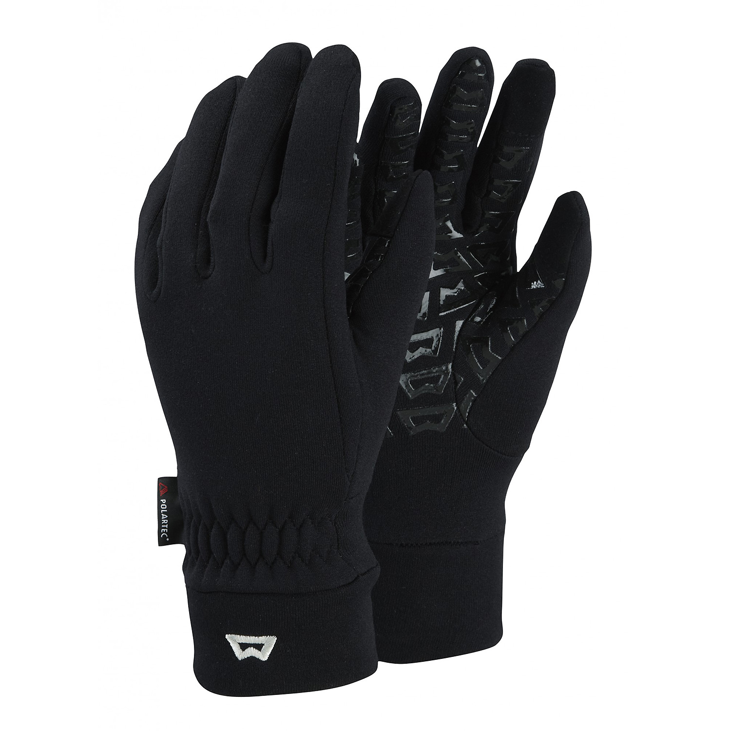 Damen Mountain Equipment Schwarz