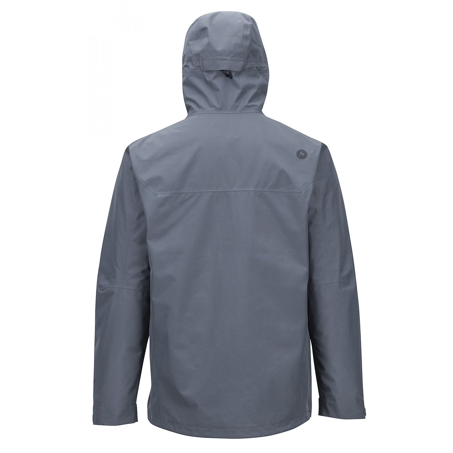 Herren Marmot Blau
