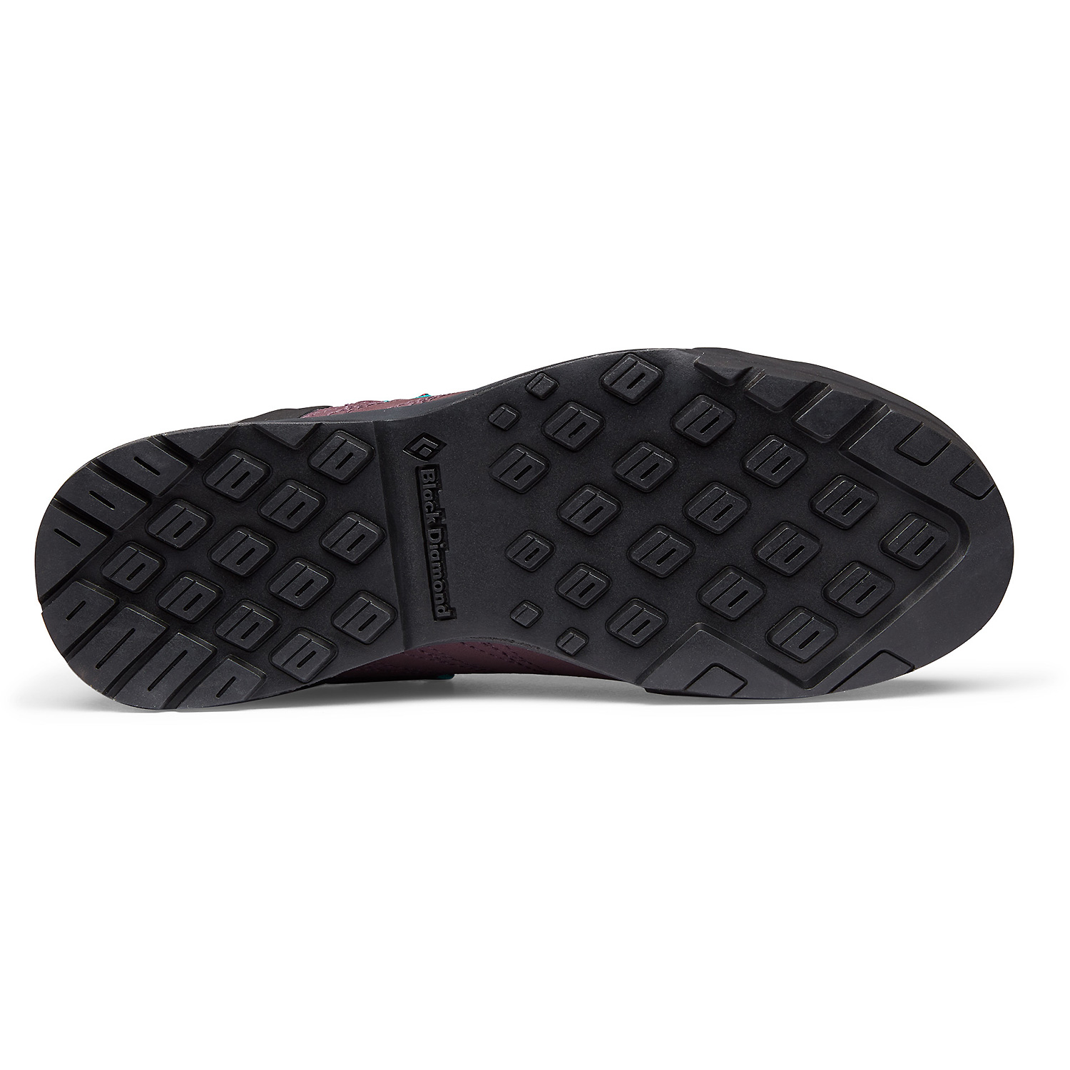 Damen Black Diamond Beere