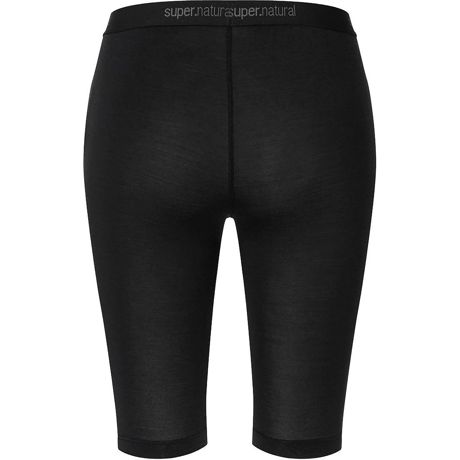 Damen Super.Natural Schwarz