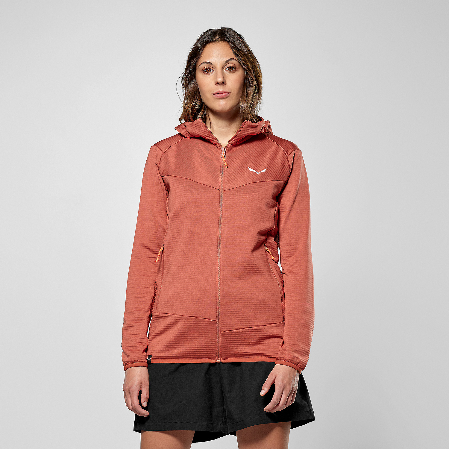Damen Salewa Rot