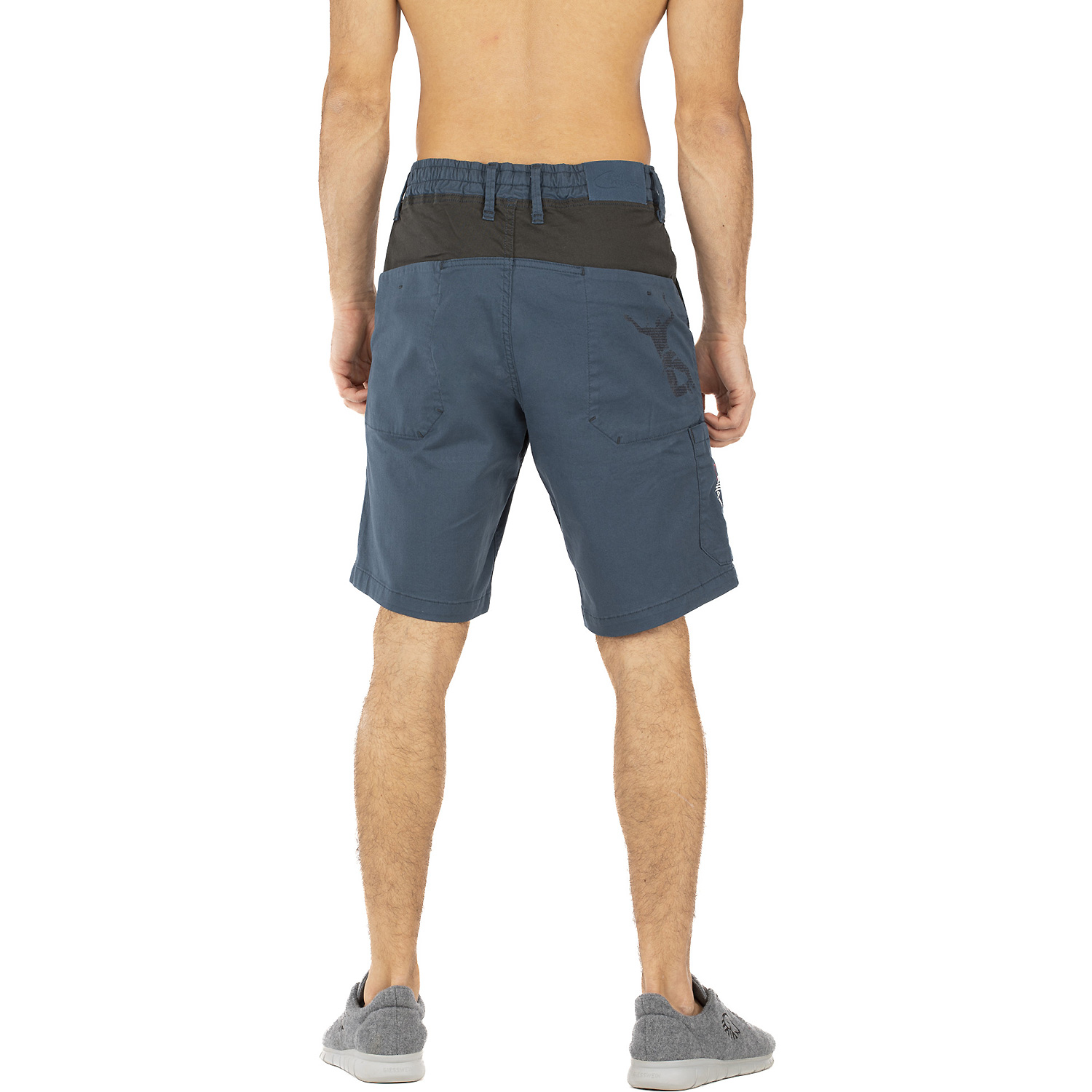 Herren Chillaz Blau