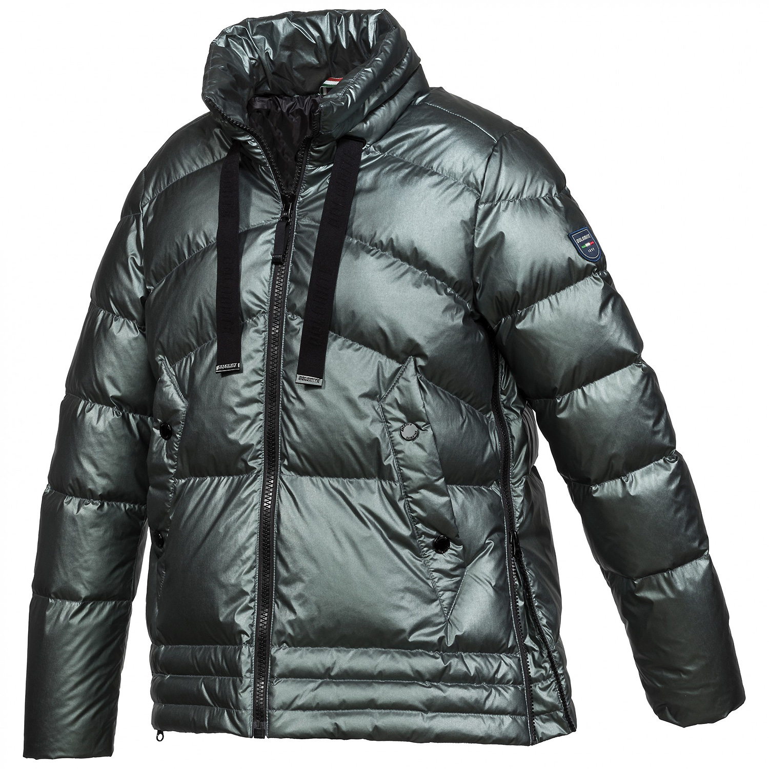 Damen Dolomite Blau