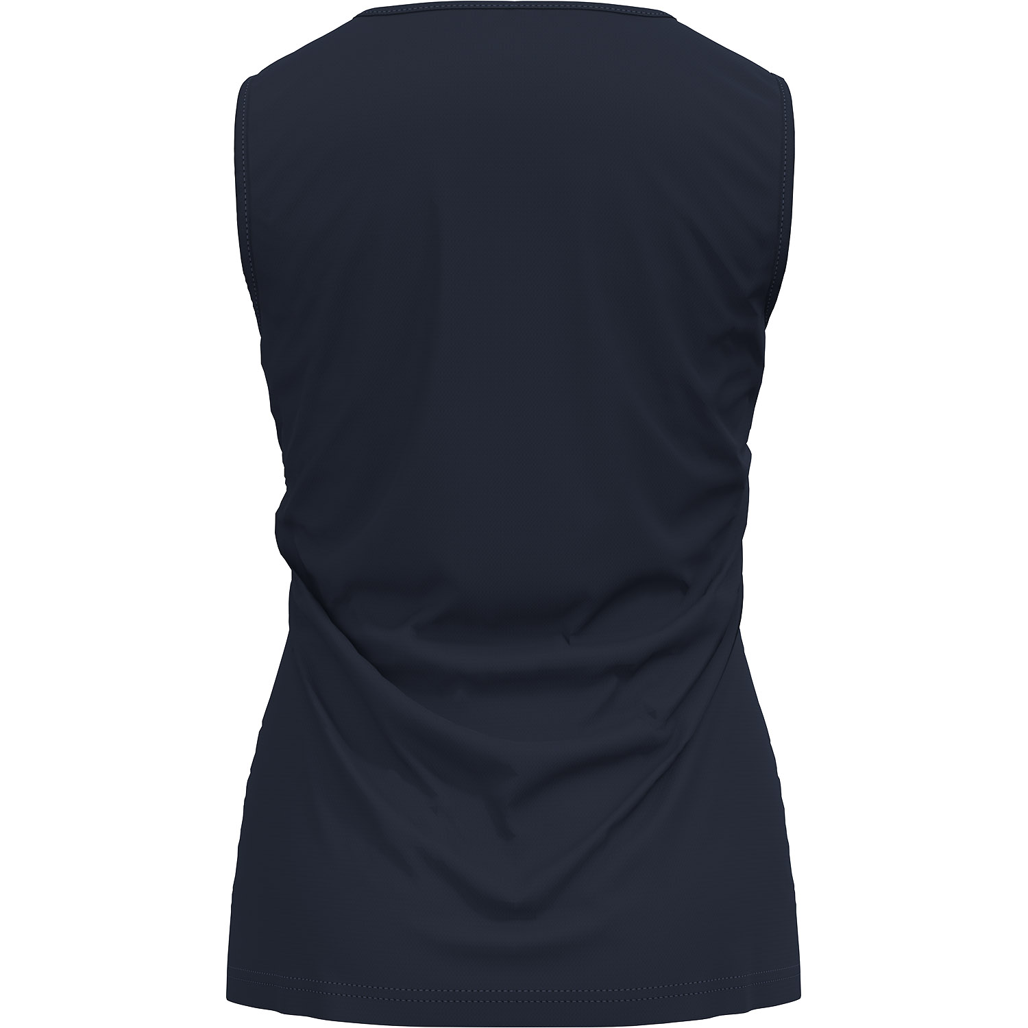Damen Odlo Nachtschwarz Polo shirt s/s CARDADA 38400 XS Polo