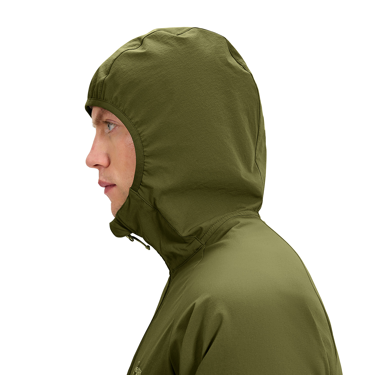 Herren Berghaus Grün