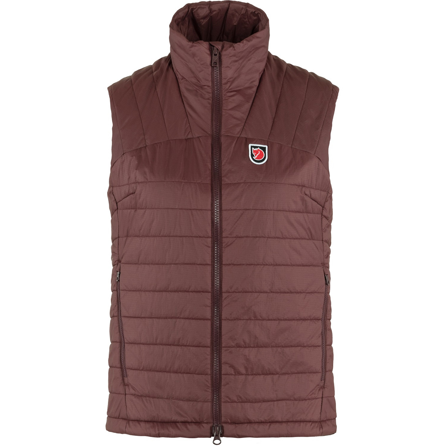 Damen Fjällräven Beere