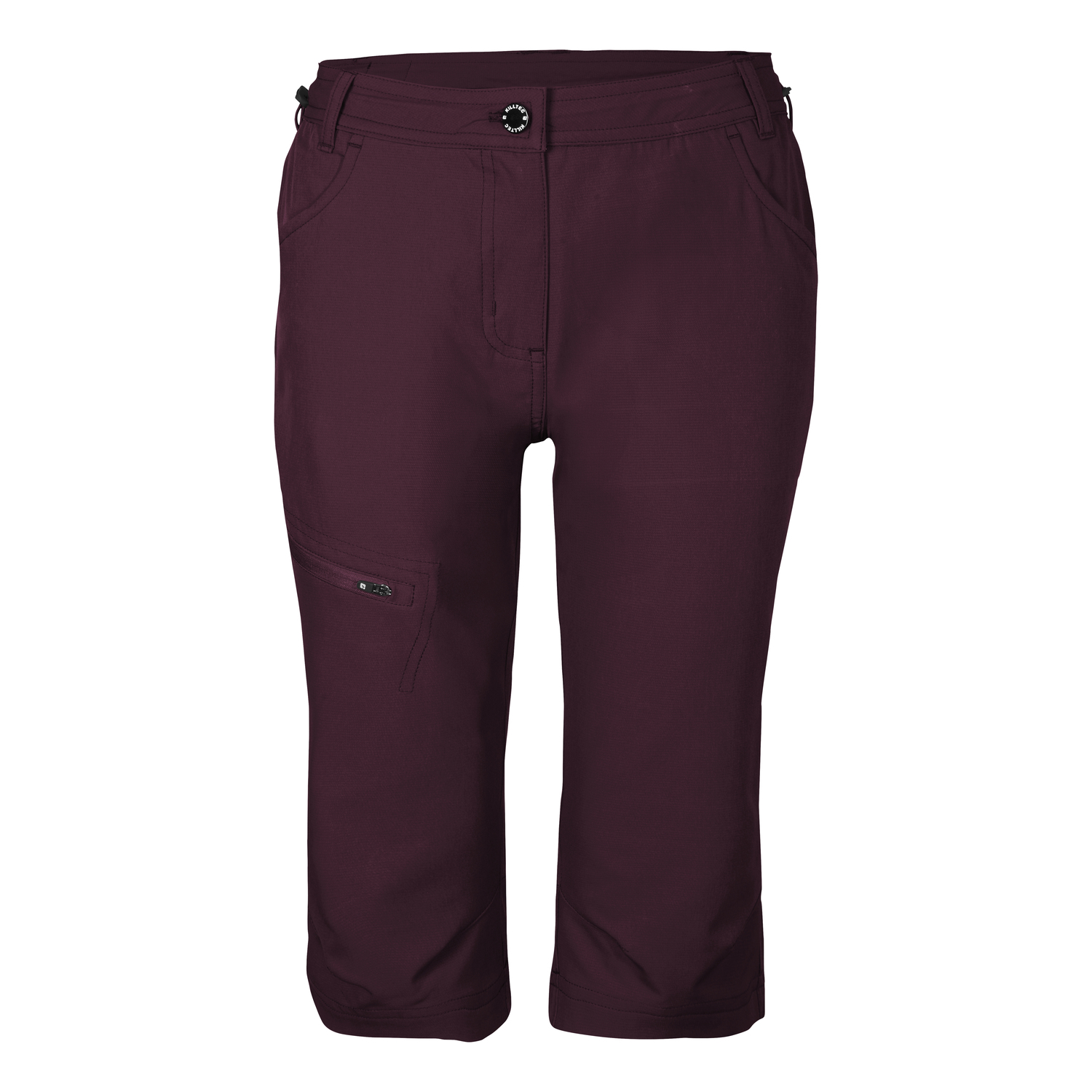 Damen killtec Violett KOS 4 WMN PNTS Caprihose