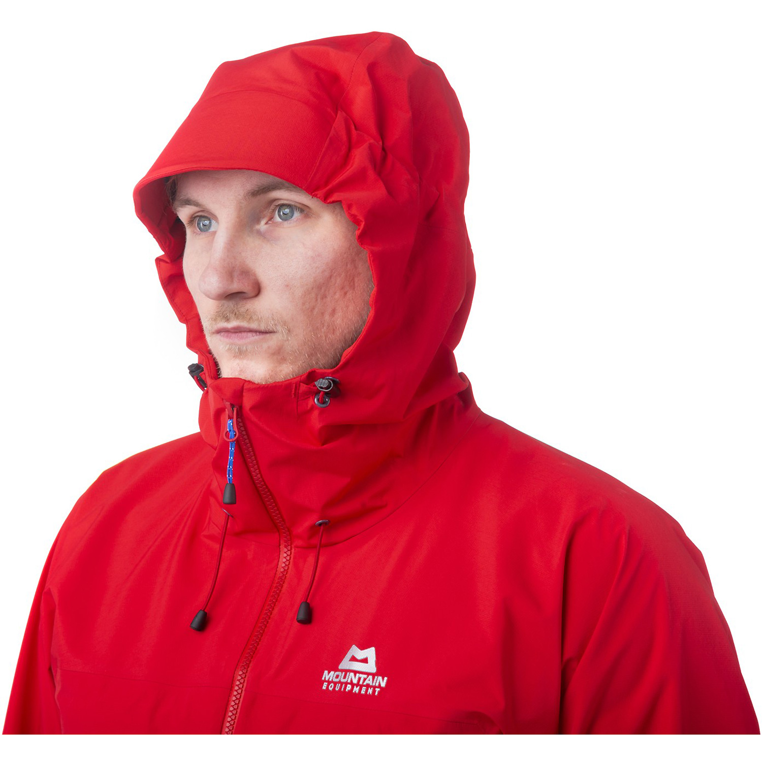 Herren Mountain Equipment Rot