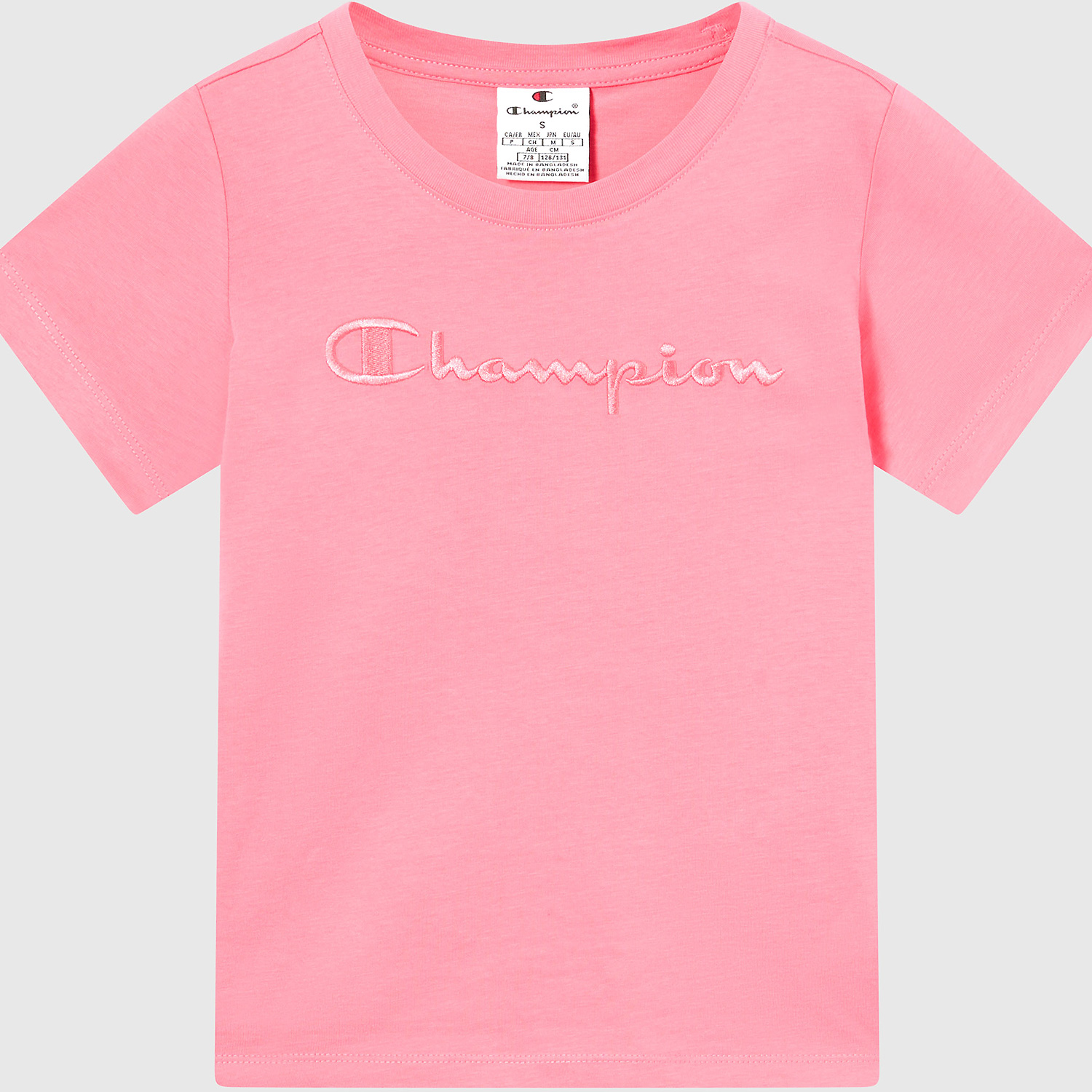 Kinder Champion Pink