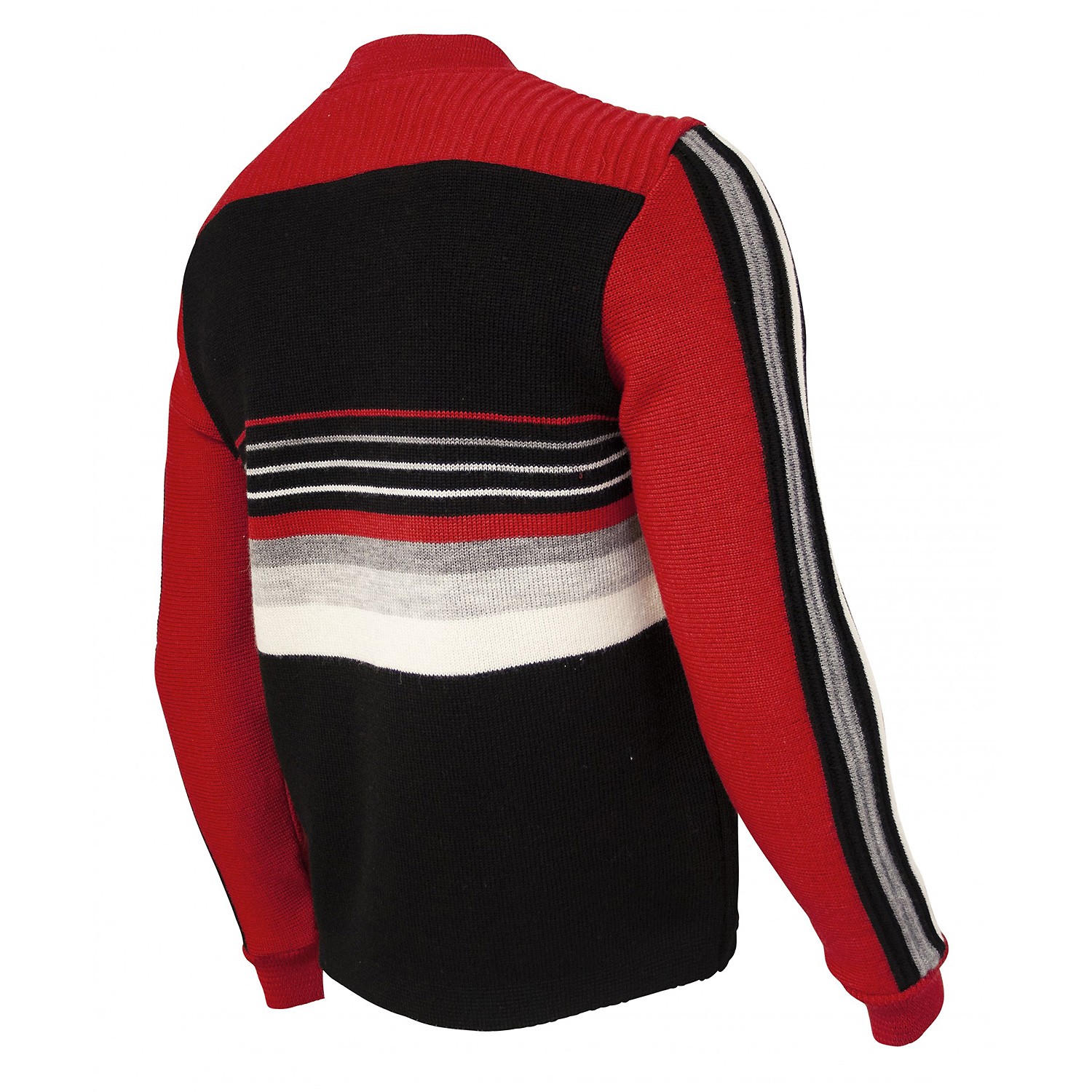 Unisex Ivanhoe of Sweden Schwarz