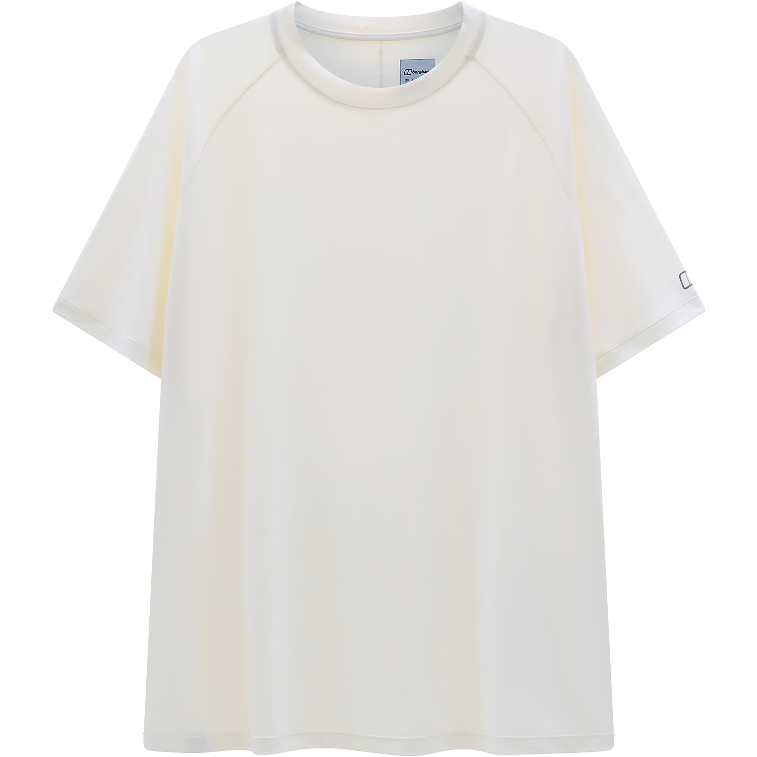 Herren Berghaus Grau