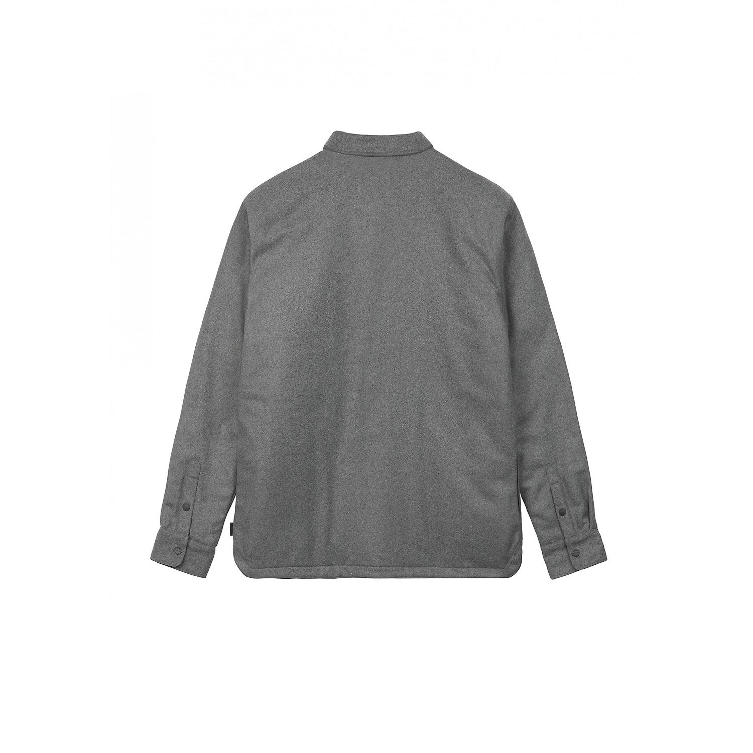Herren Picture Grau