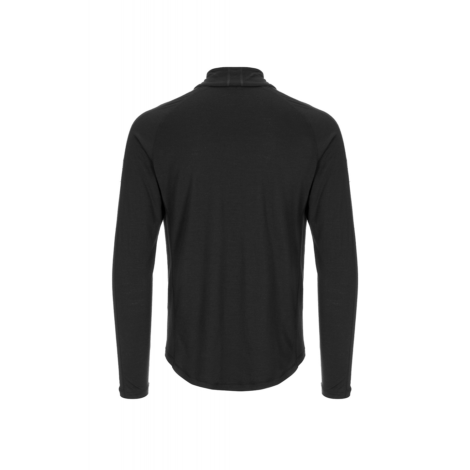 Herren Super.Natural Schwarz