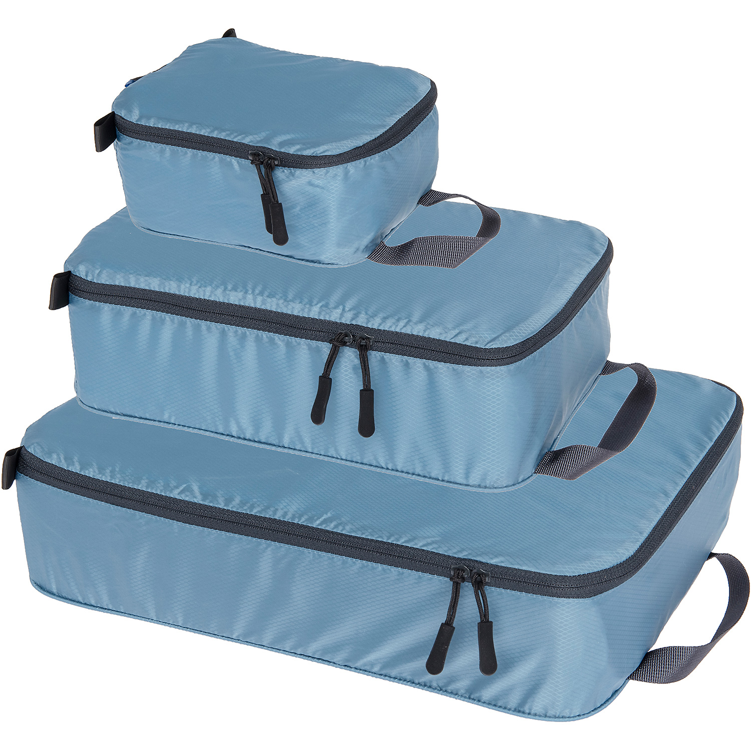 Unisex Cocoon Blau