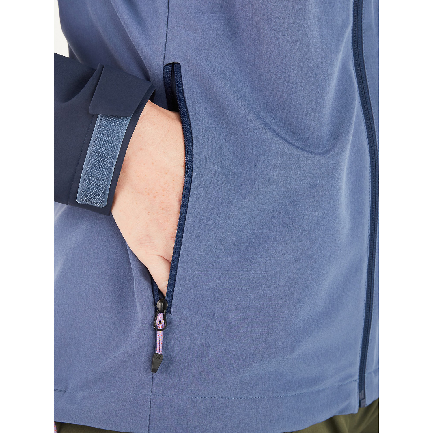 Damen Marmot Marine