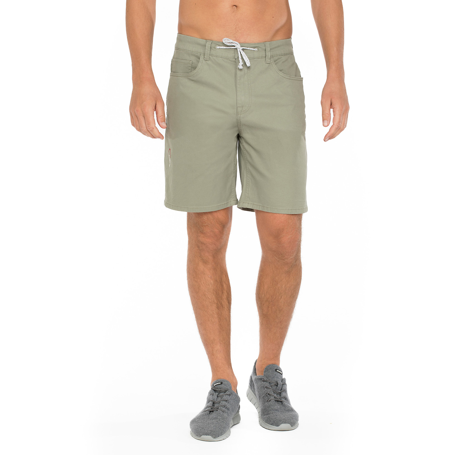 Herren Chillaz Oliv
