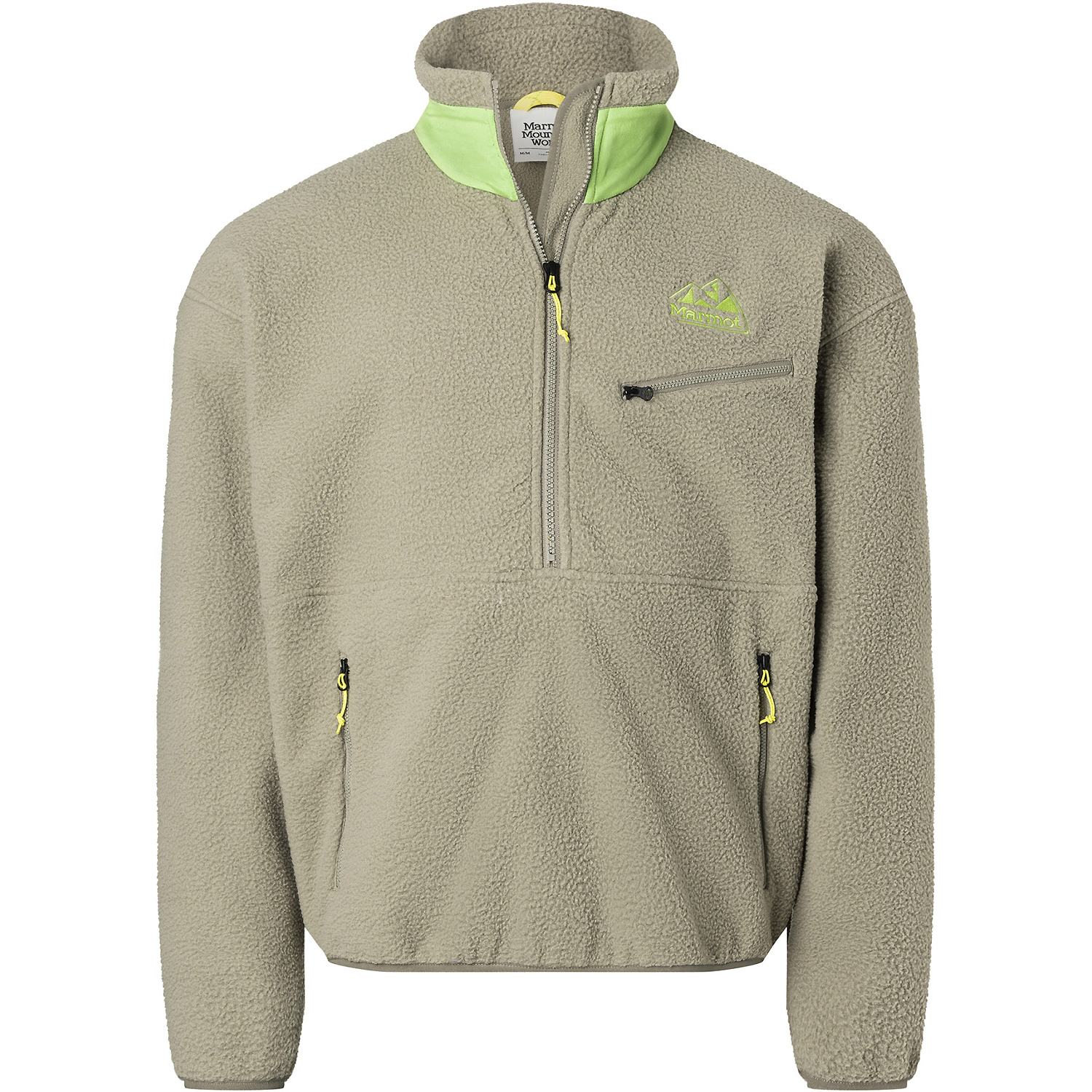Herren Marmot Sand