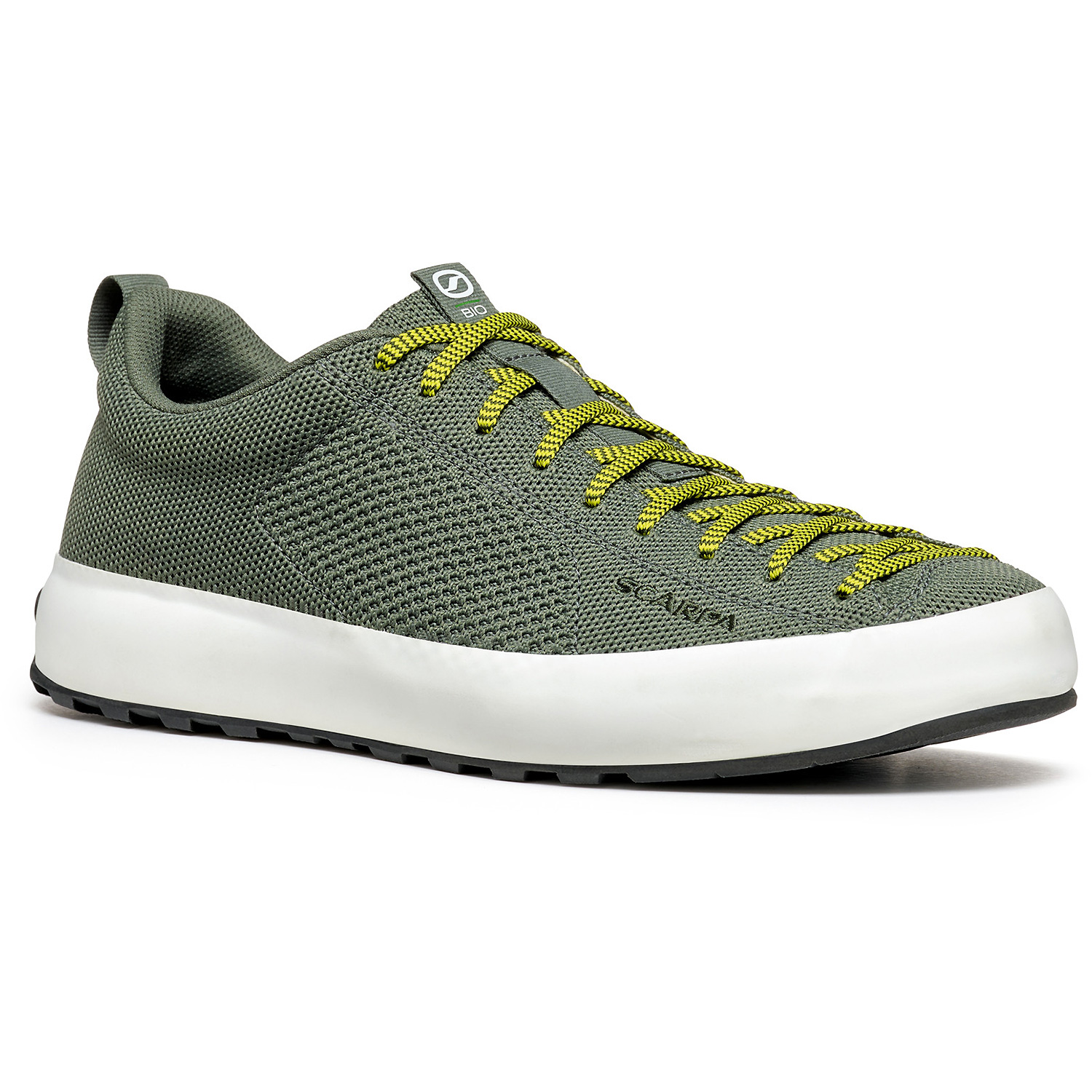 Unisex Scarpa Grün