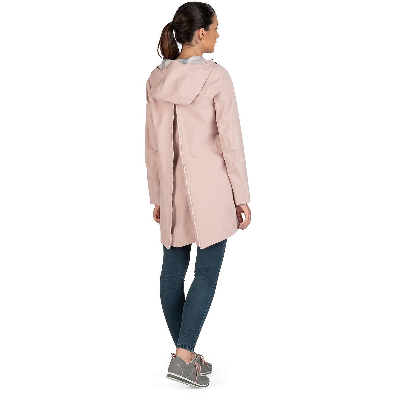 Damen Dolomite Beige