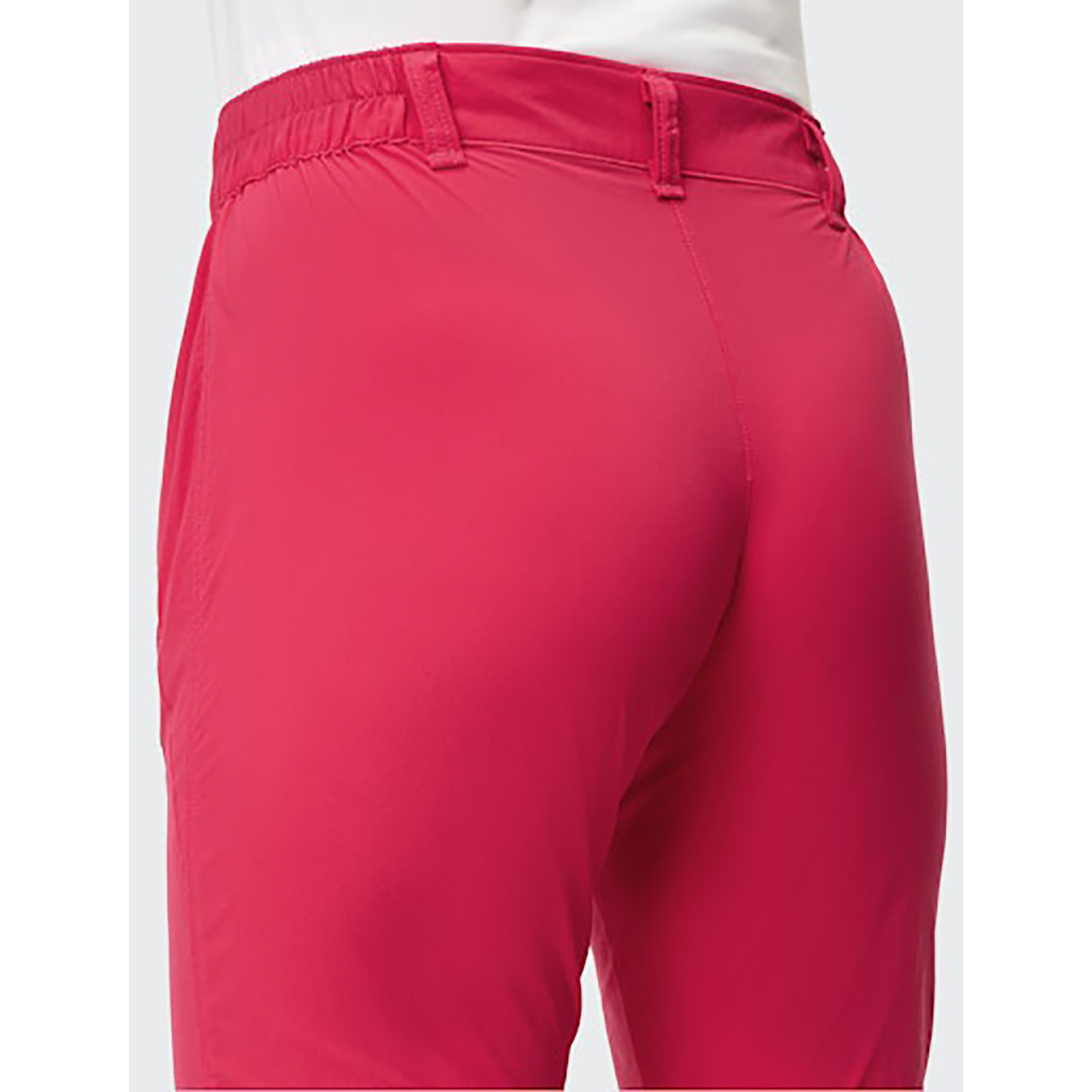 Damen HOT Rot