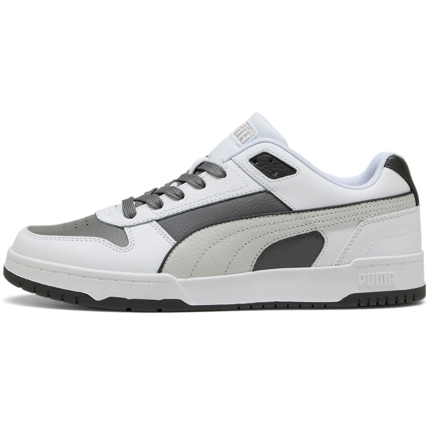 PUMA PUMA Herren Freizeitschuhe Puma Club II Era Sabu