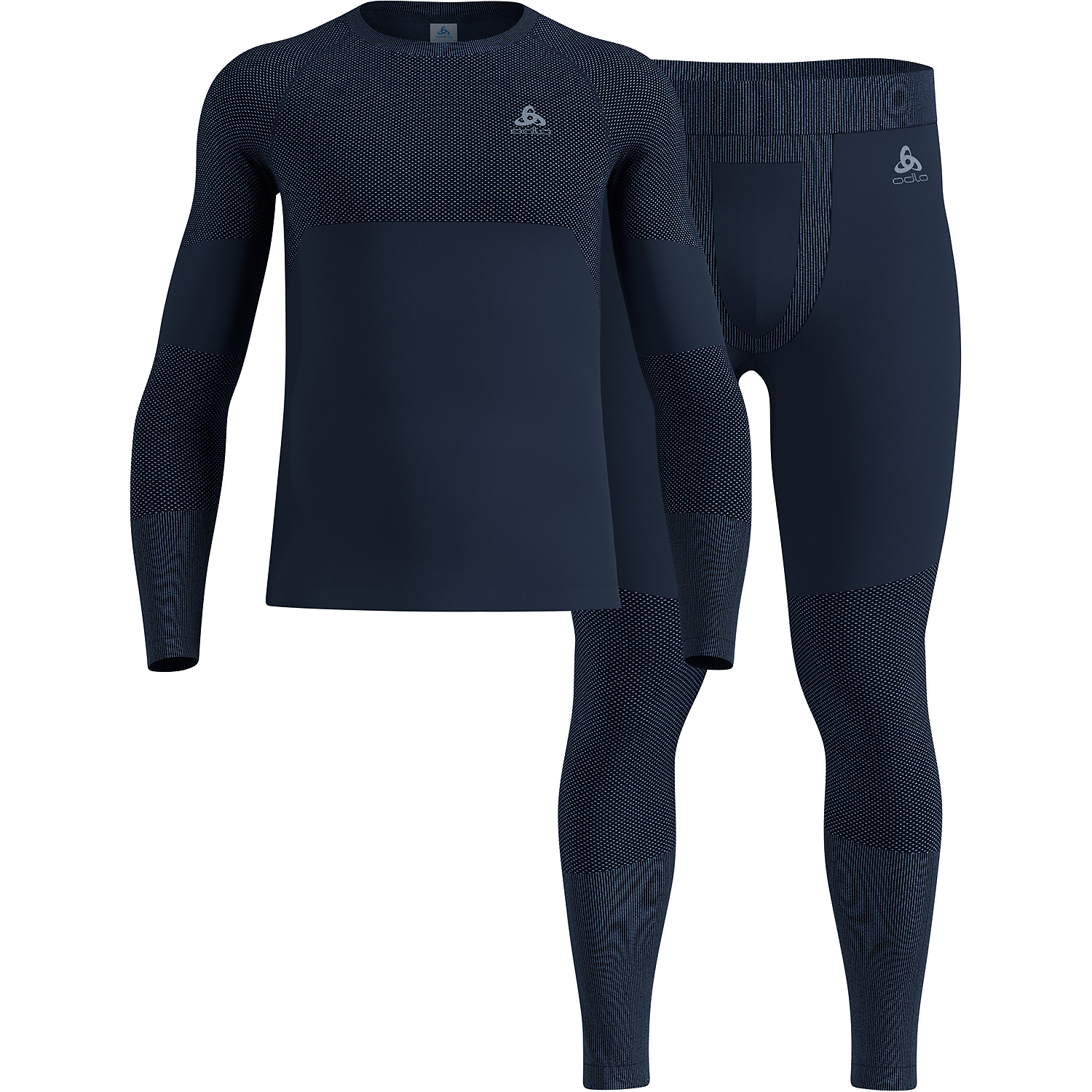 Herren Odlo Royal Blau