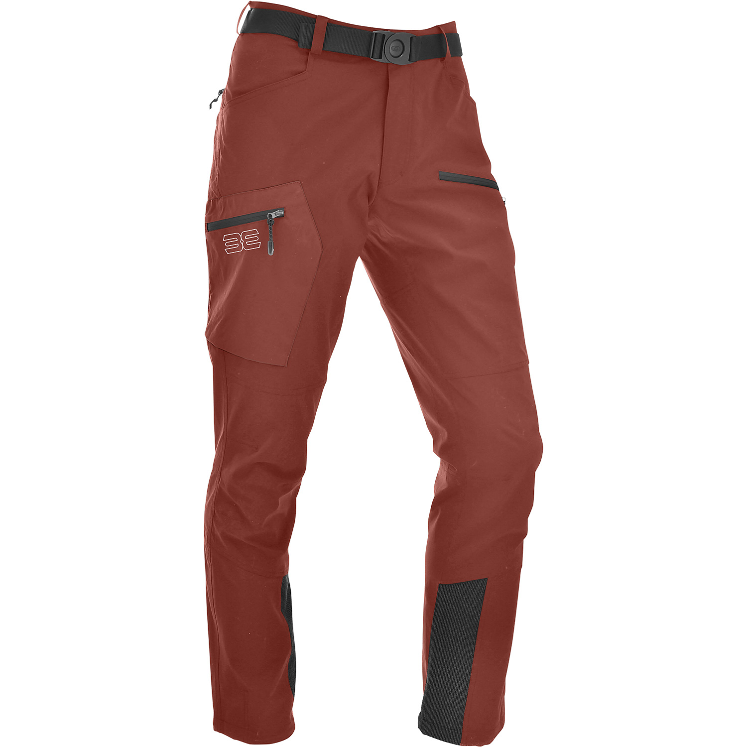 Herren Maul Sport Orange Alberta XT - Bermudas 08 54 Bermuda