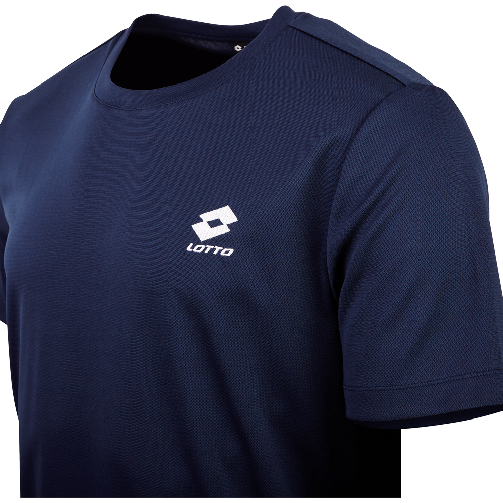 Herren Lotto Rauchblau