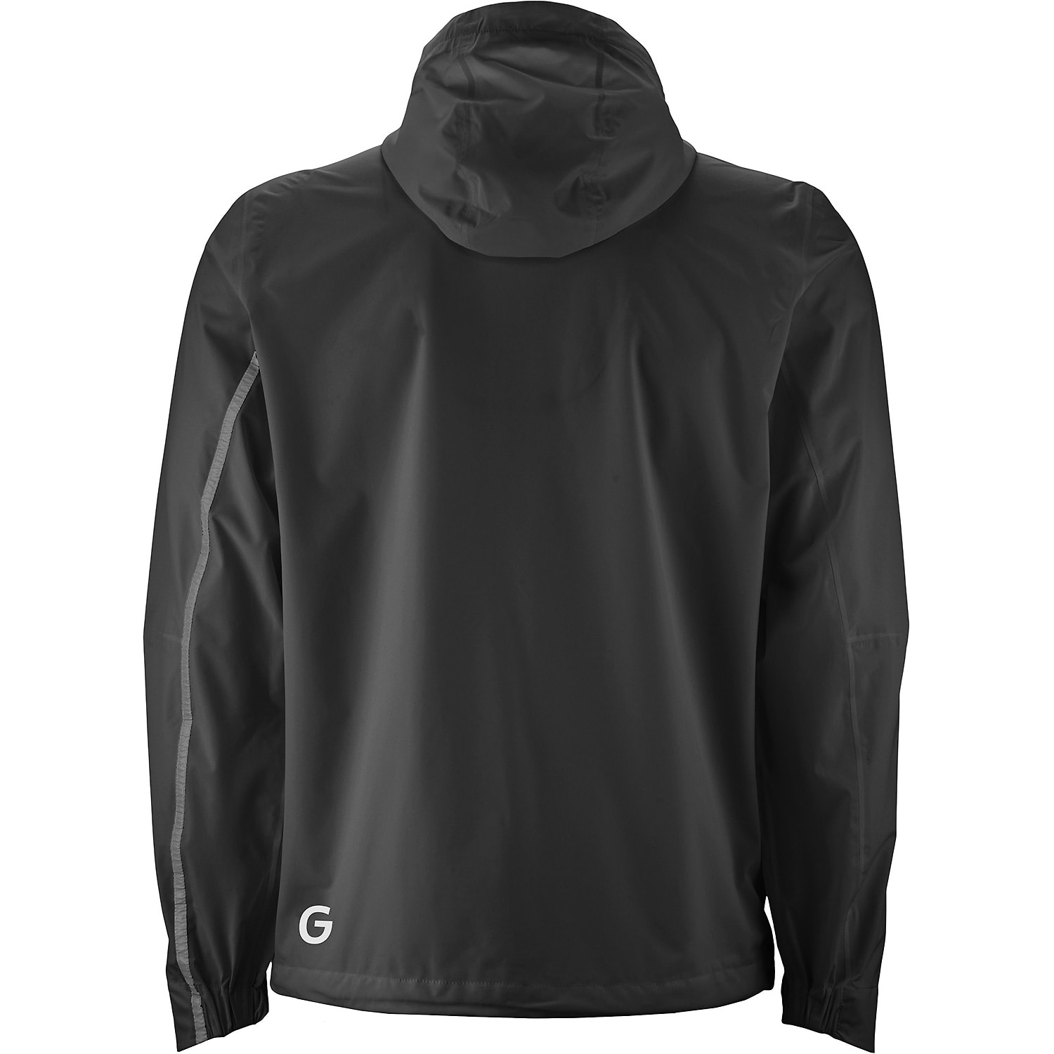 Unisex Gonso Schwarz