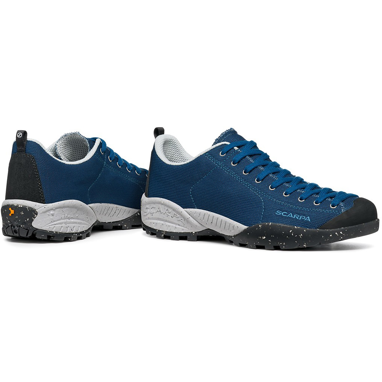Unisex Scarpa Blau