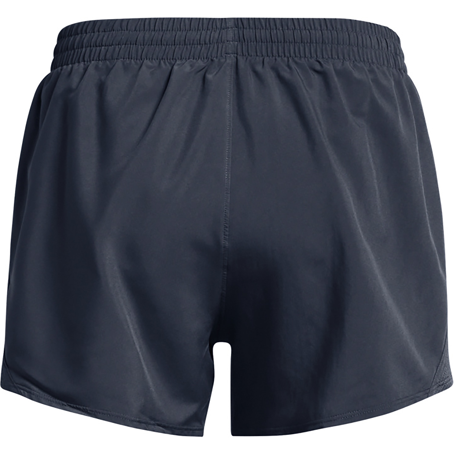 Herren Under Armour Nachtschwarz UA FLY BY 3'' SHORTS 044 M Short
