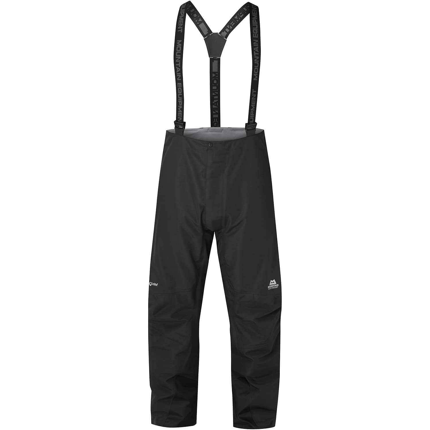 Herren Mountain Equipment Schwarz