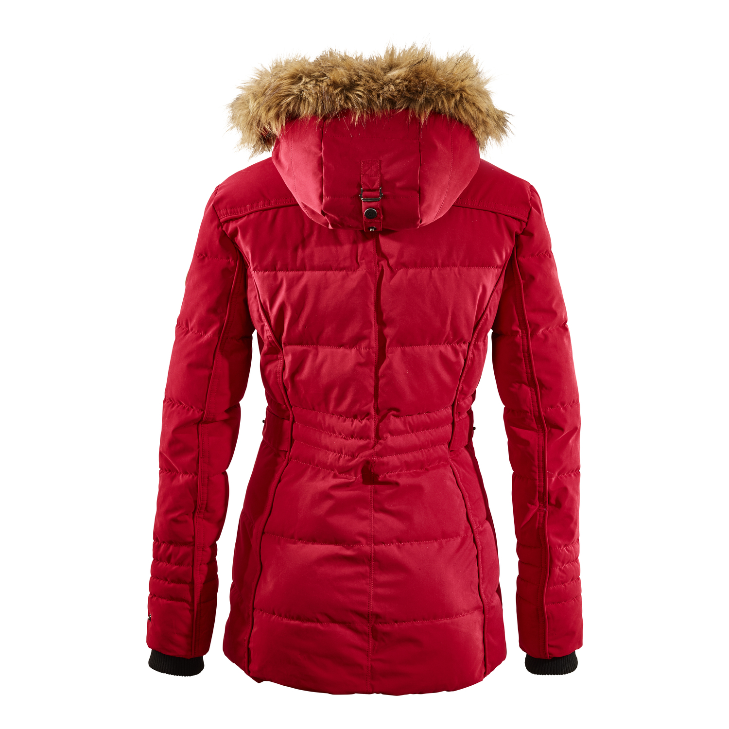 Damen G.I.G.A. DX by killtec Rot Oiva 00400 34 Jacke