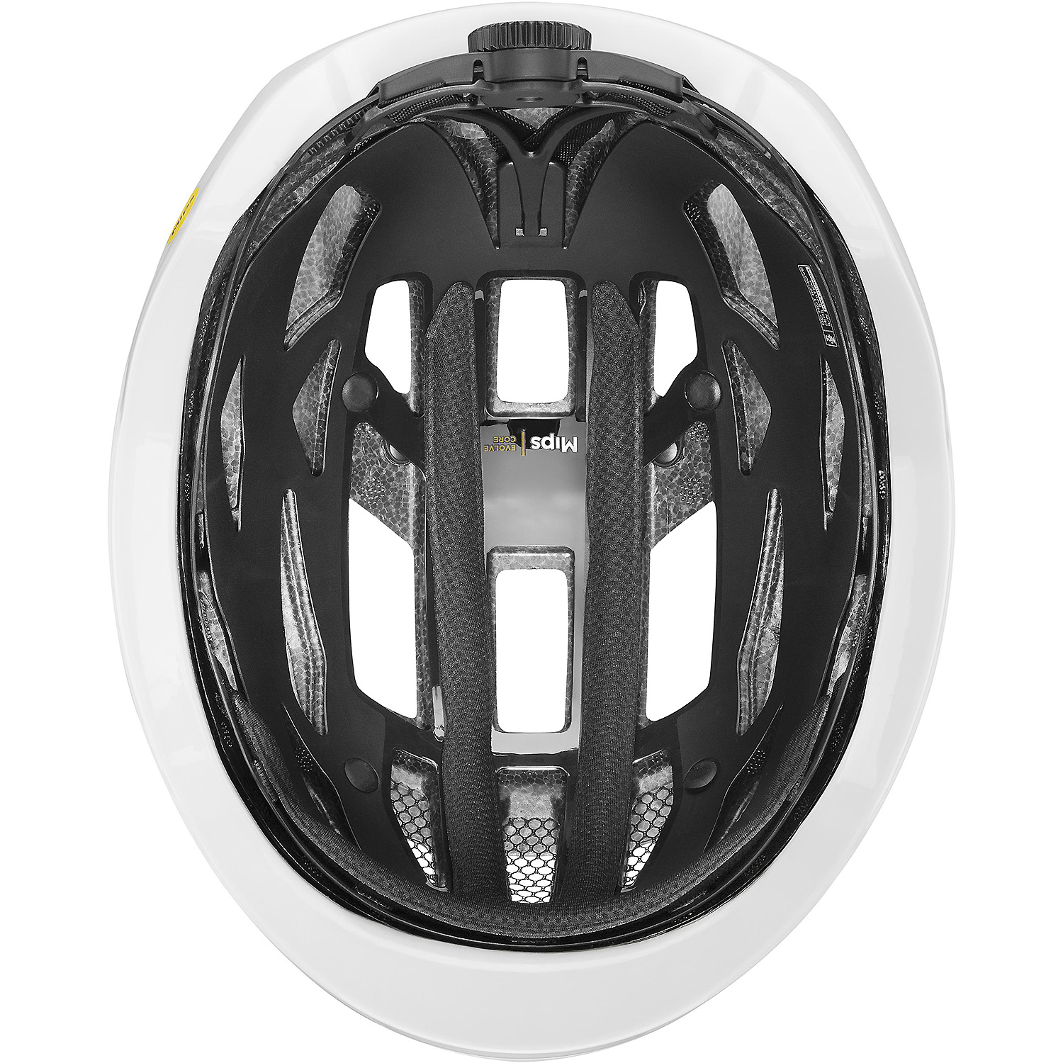 Unisex Uvex Marine uvex i-volute MIPS 0217 60 Helm