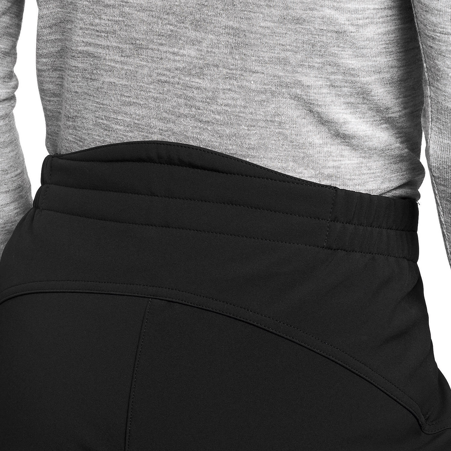 Damen Maier Sports Schwarz Marie Da-Hose Softshell 900 84 Hose