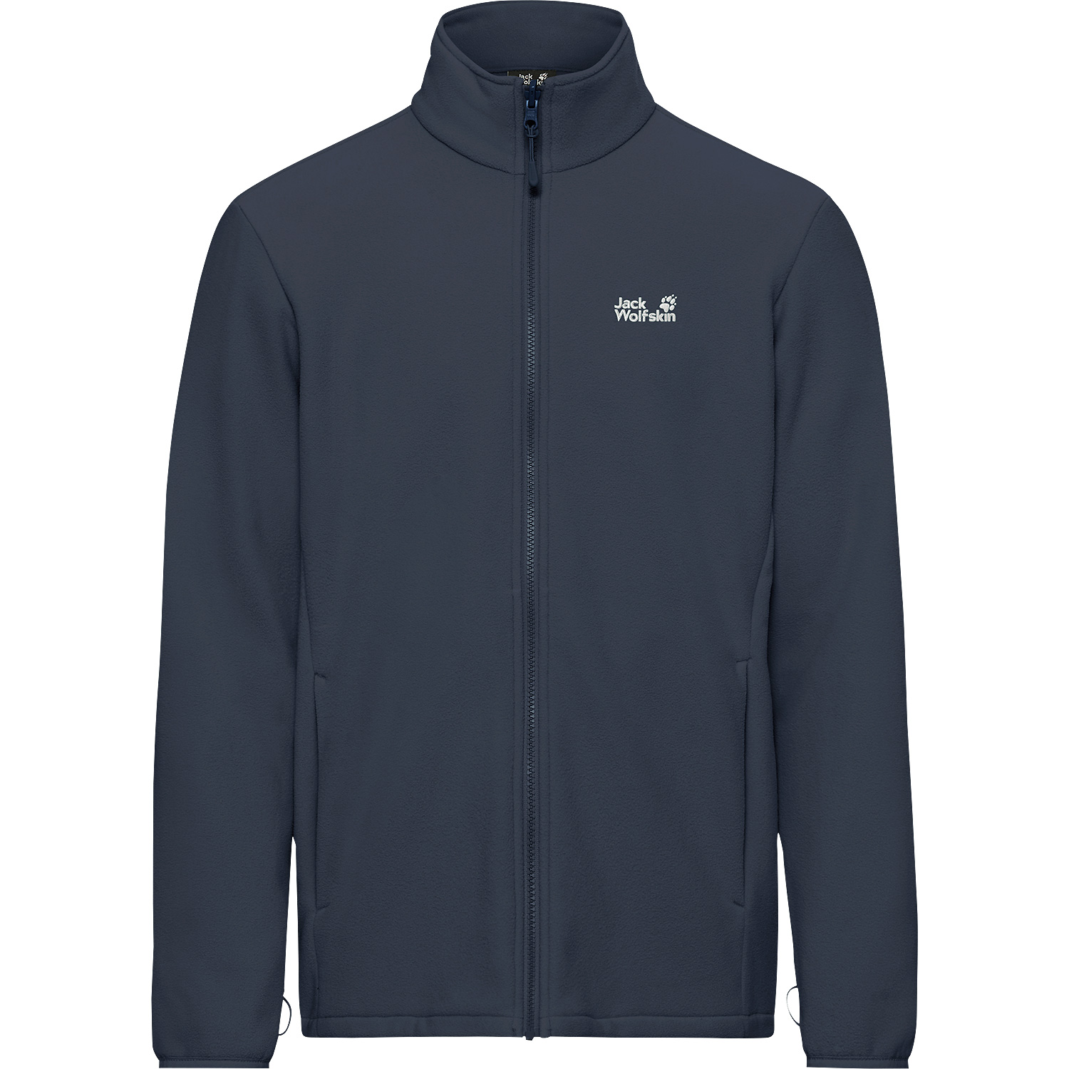 Herren Jack Wolfskin Marine