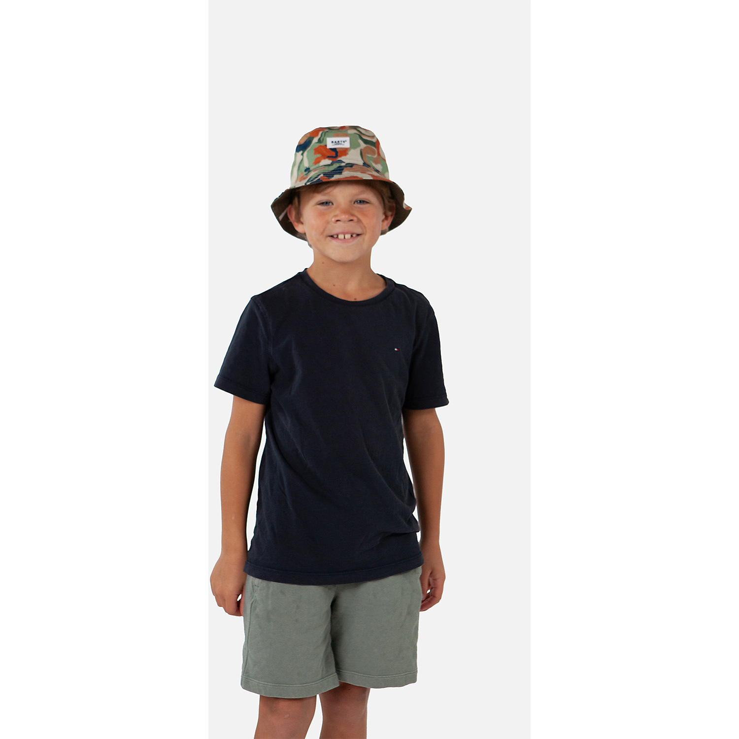 Kinder Barts Khaki