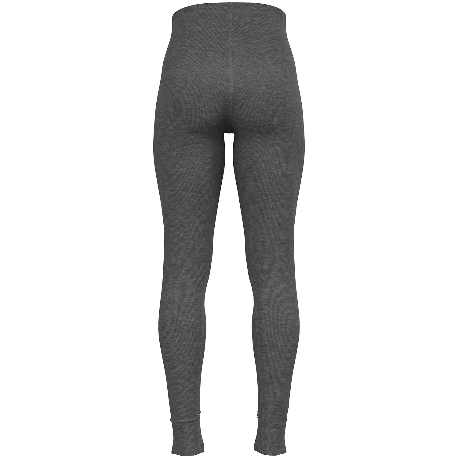 Damen Odlo Grau BL BOTTOM long ACTIVE WARM ECO 10183 M Unterhose