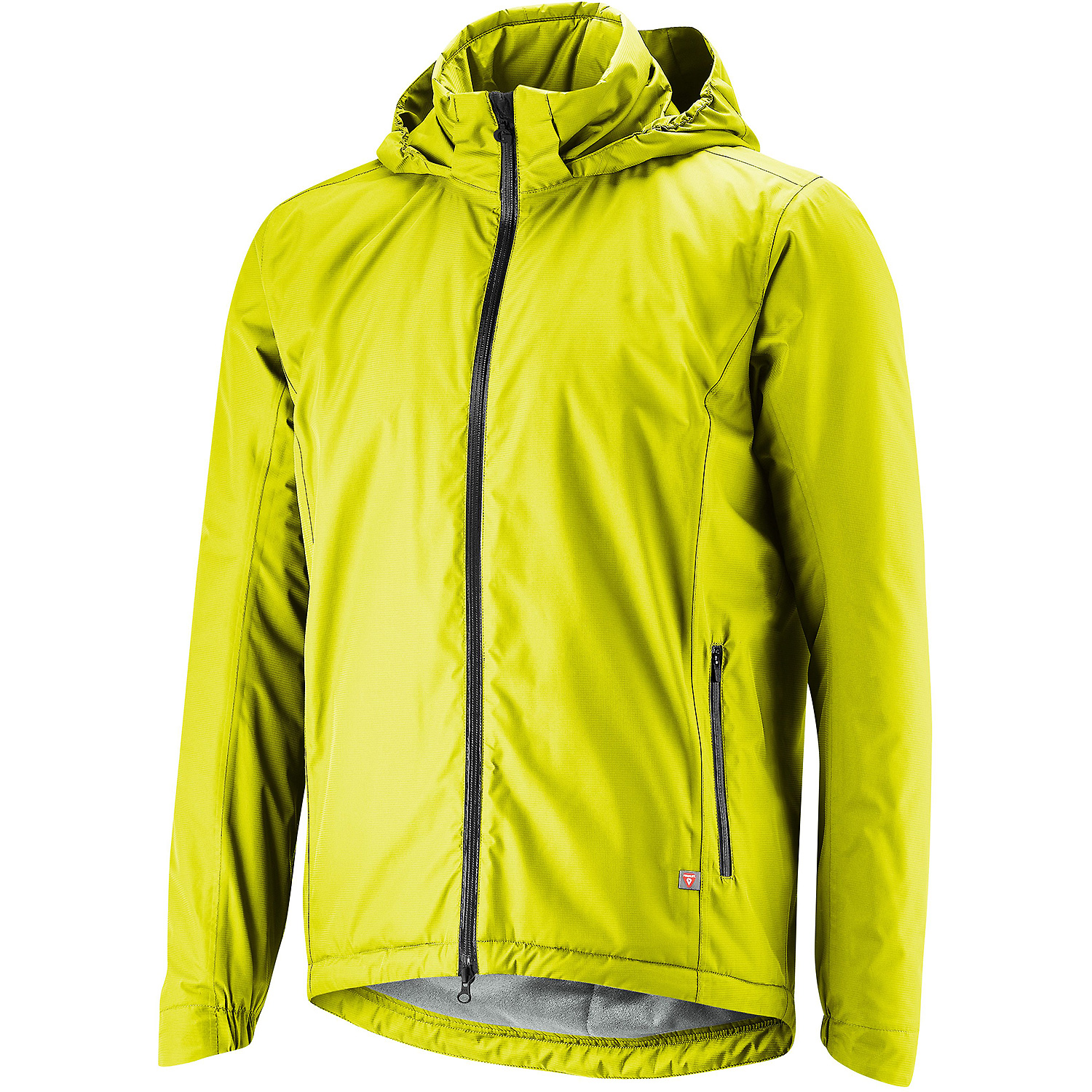 Herren Gonso Gelb Tomar He-Thermojacke-PL 160 6XL Jacke