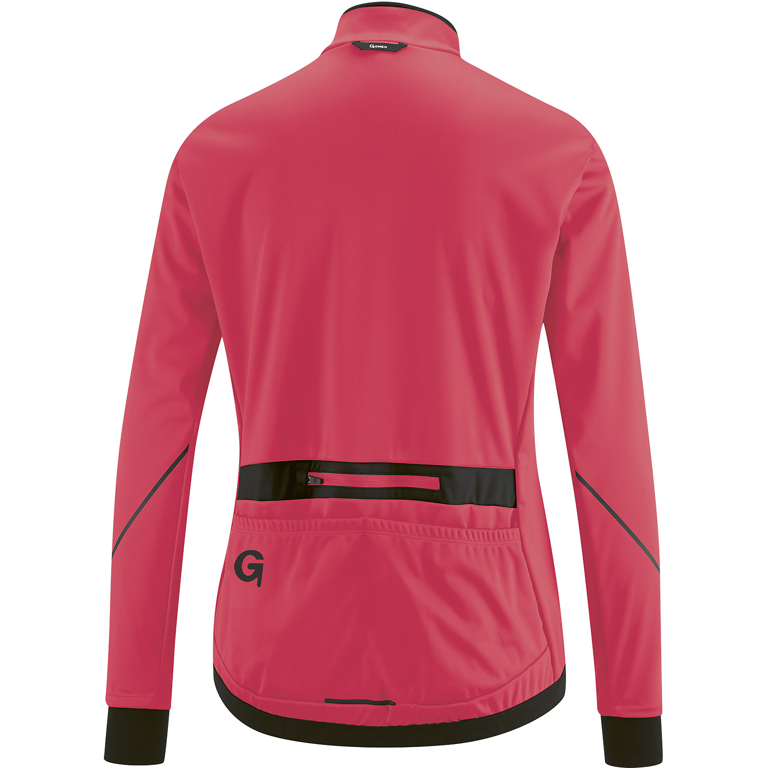 Damen Gonso Pink Nordkap 2 900 5XL Sporthose
