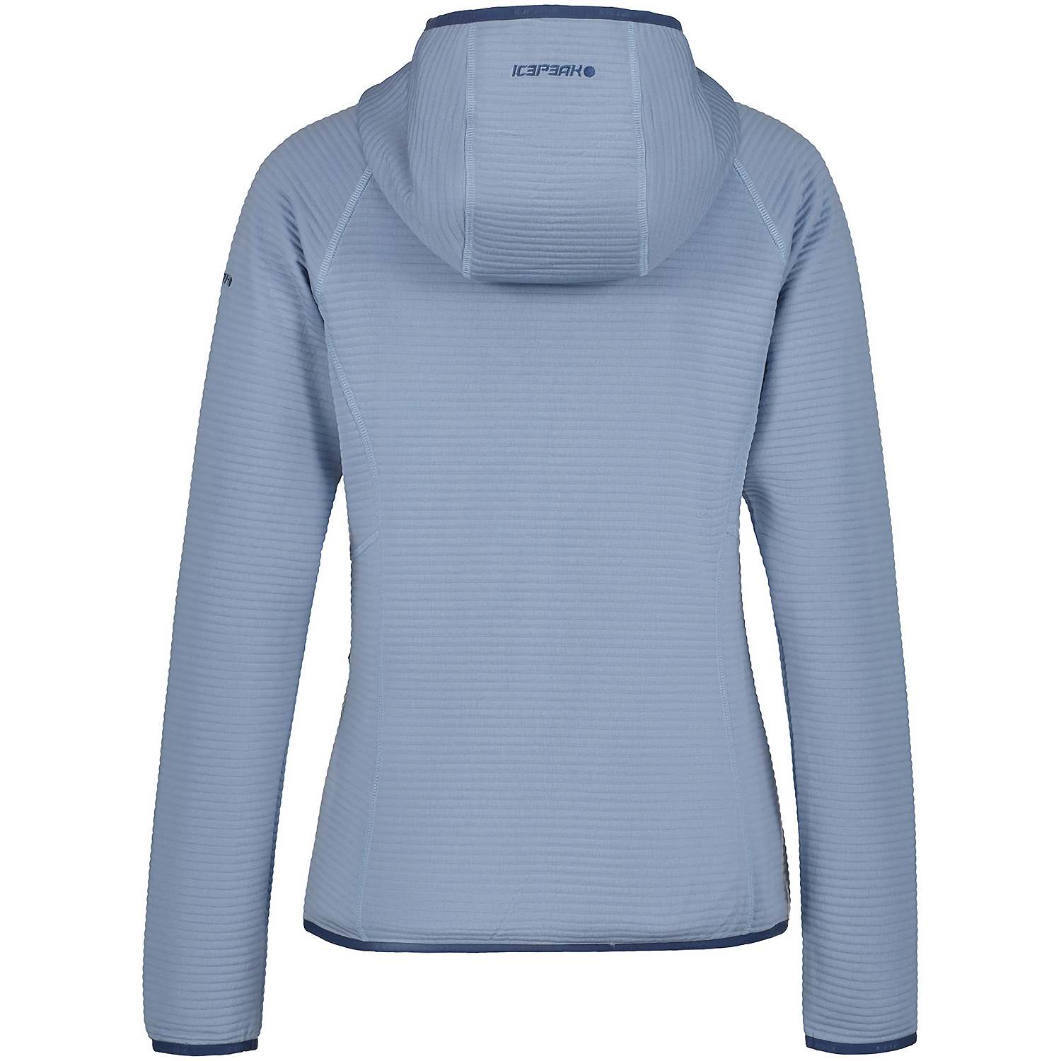 Damen Icepeak Hellblau ICEPEAK BERRYVILLE Unterjacke