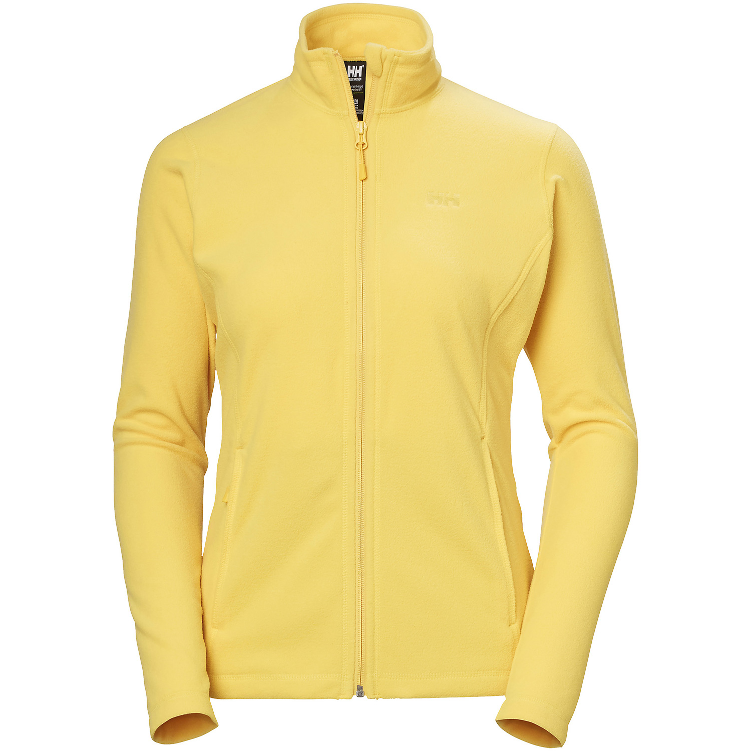 Damen Helly Hansen Gelb