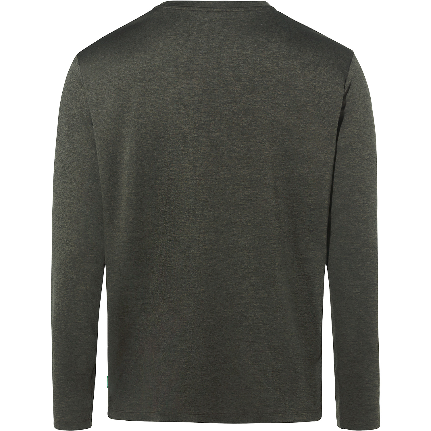 Herren Vaude Khaki
