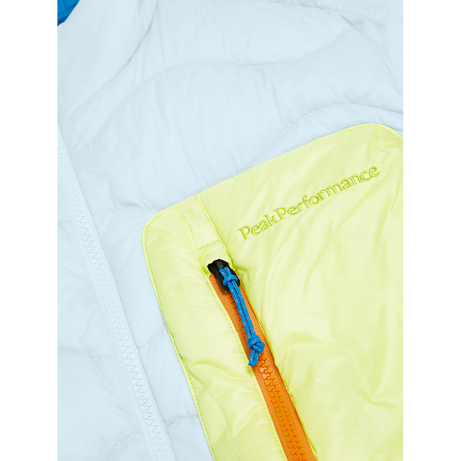 Herren Peak Performance wie abgebildet M Helium Utility Down Ves-CLOUD-SUNNY AD 000 XL Weste