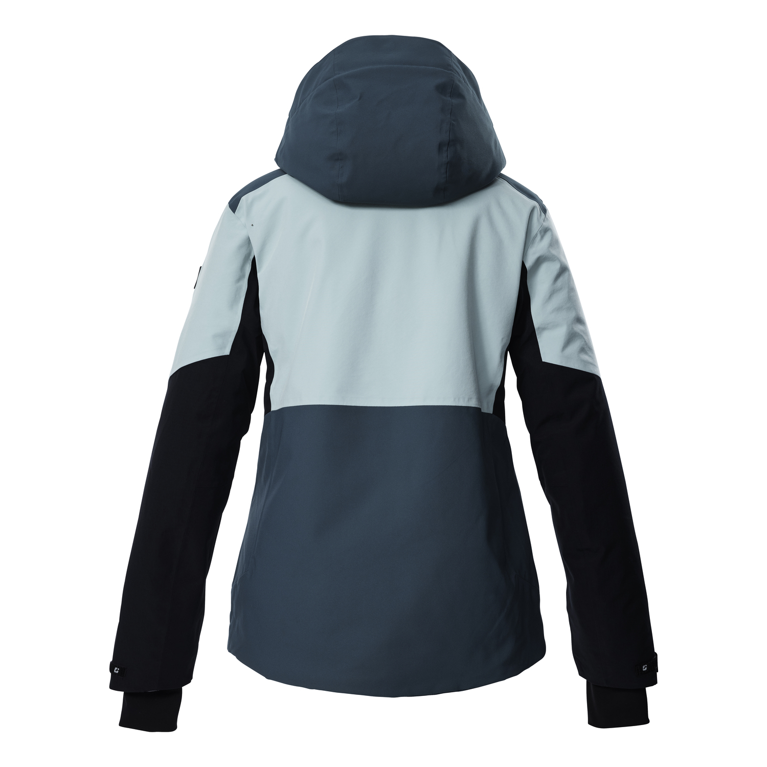 Damen killtec Petrol KSW 39 WMN SKI JCKT 00744 46 Funktionsjacke